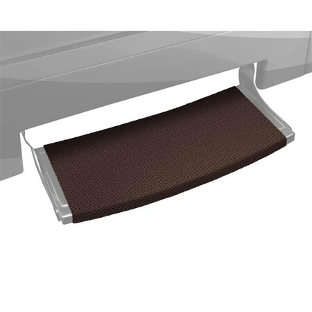 Powerhouse Outrigger Radius XT Rug Chocolate Brown PO357005